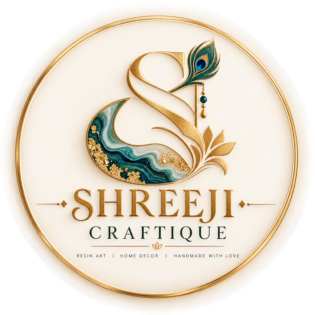 Shreeji Craftique